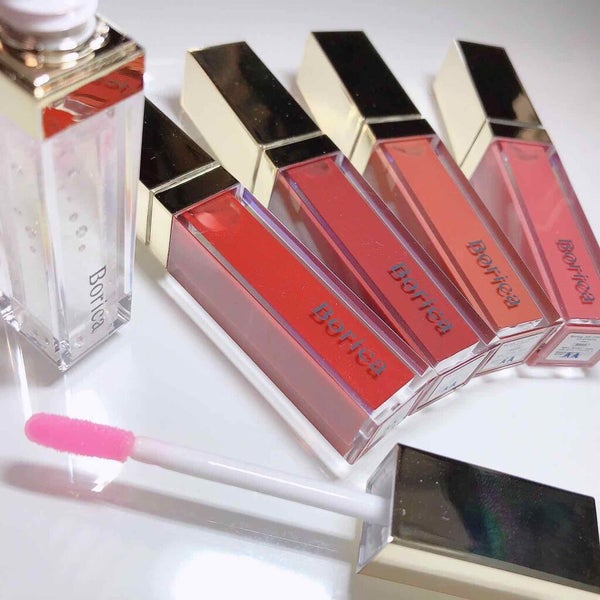 カラープランパー エクストラセラム/Borica/リッププランパー by チャンユカ