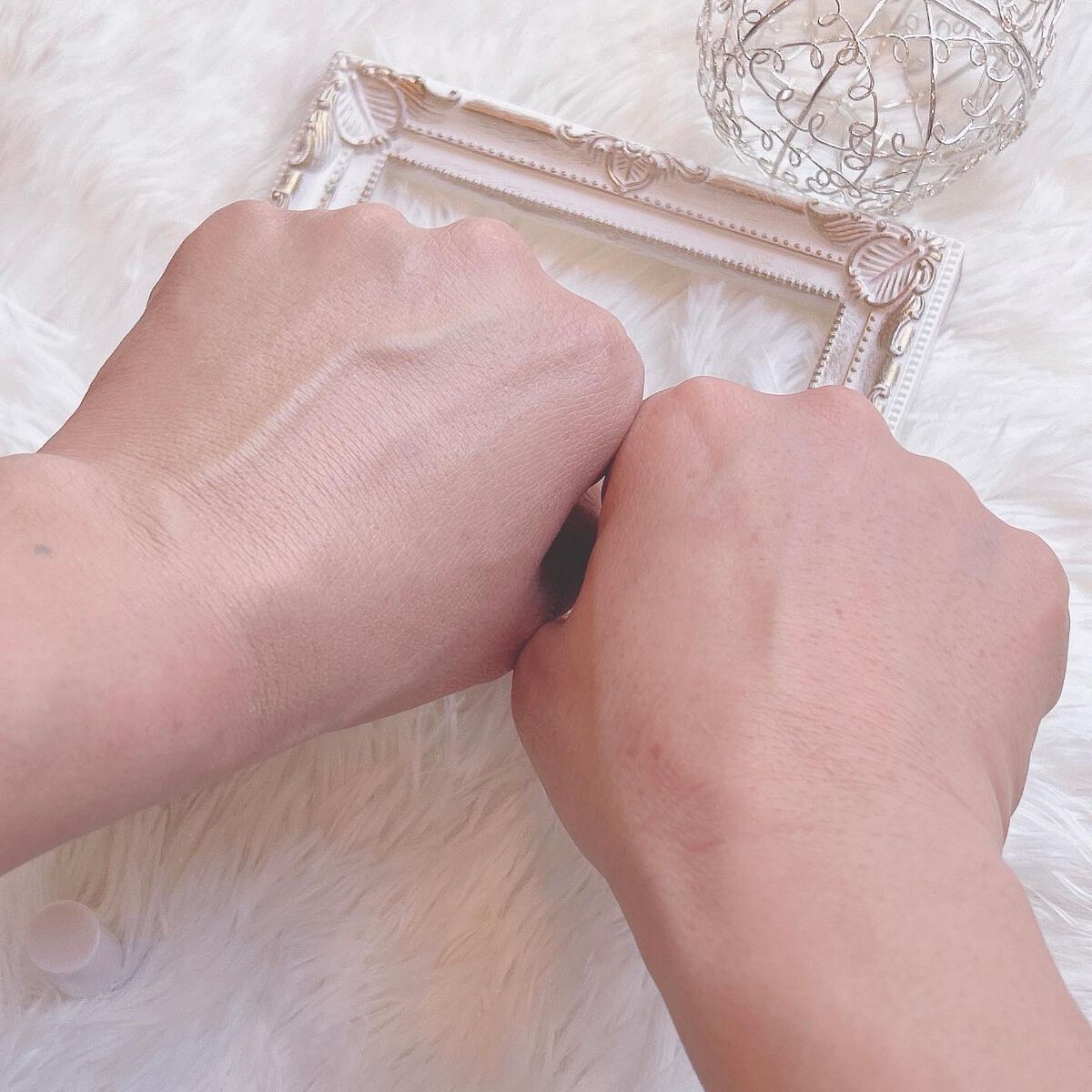 トランスフォーマートーンアップUVプライマー SPF38 PA+++/SISI/化粧下地を使ったクチコミ(4枚目)