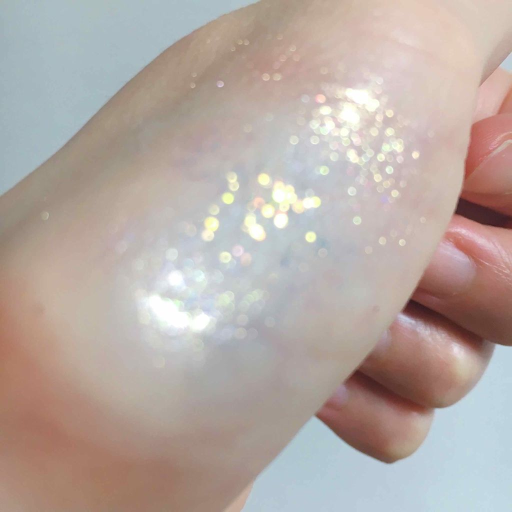 3CE ミニ マルチアイカラーパレット/3CE/アイシャドウパレットを使ったクチコミ(3枚目)