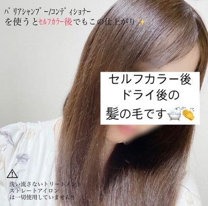 ã¶ãã¥ãŒã㣠髪ã®ãã¡çŸå®¹çŽ é«ªãå®ã ããªã¢ã·ã£ã³ããŒ/ã³ã³ãã£ã·ã§ããŒ/ãšãã»ã³ã·ã£ã«/ã·ã£ã³ããŒã»ã³ã³ãã£ã·ã§ããŒã䜿ã£ãã¯ãã³ãïŒ2æç®ïŒ