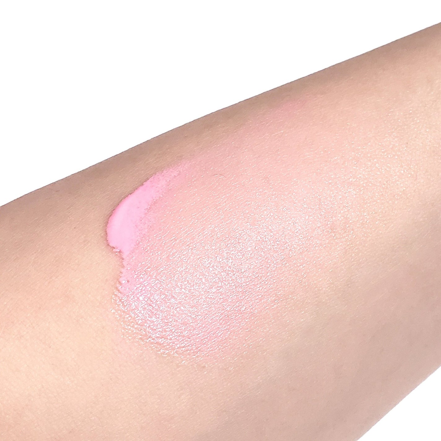 ポッピンチーク/WHOMEE/ジェル・クリームチークを使ったクチコミ(3枚目)