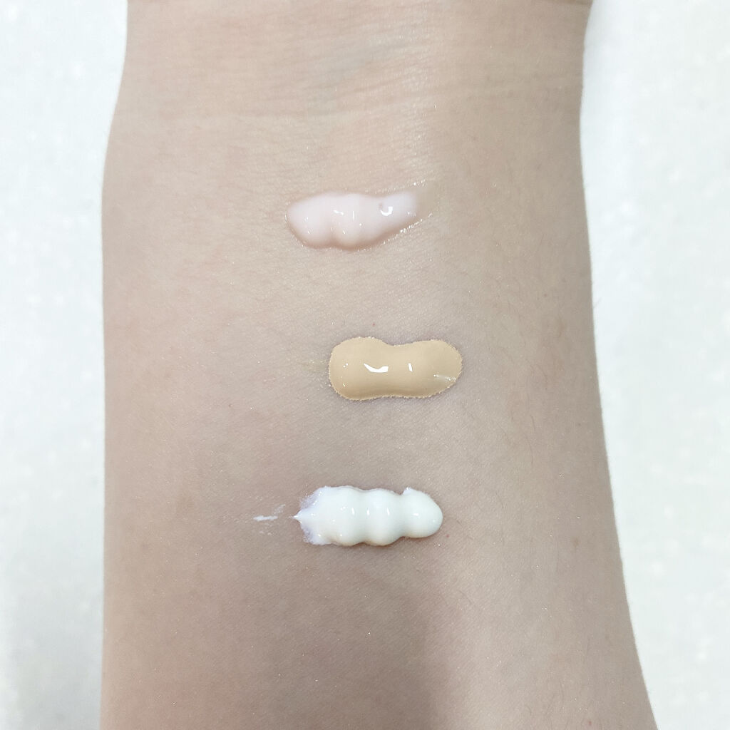 ビアミミスト＆フィクサー/CODENATURE/フィックスミストを使ったクチコミ（2枚目）