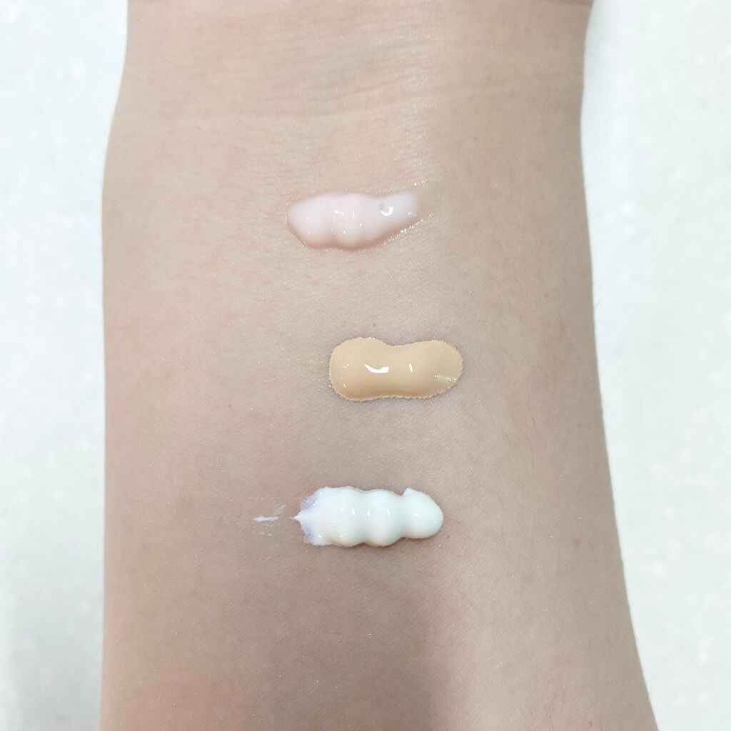 ビアミミスト&フィクサー/CODENATURE/フィックスミストを使ったクチコミ(2枚目)