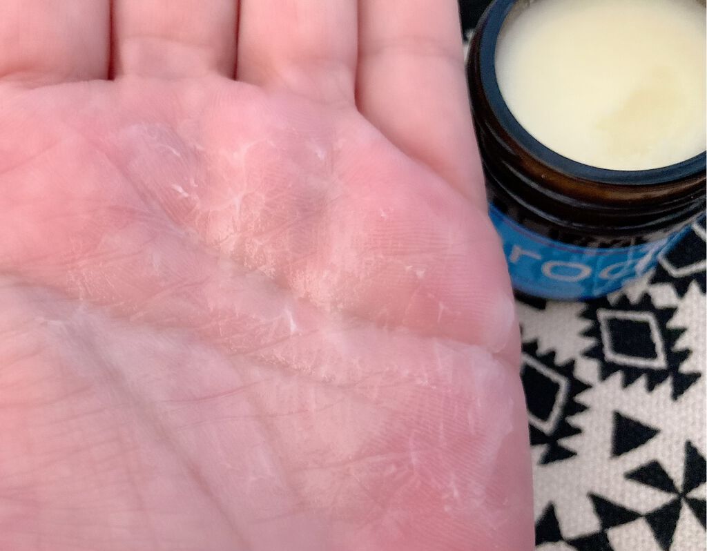 ヘアワックス/ザ・プロダクト/ヘアワックス・クリームを使ったクチコミ(5枚目)