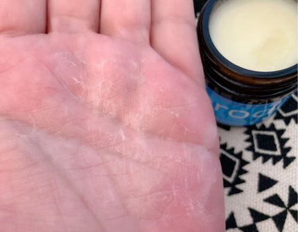 ヘアワックス/ザ・プロダクト/ヘアワックス・クリームを使ったクチコミ(5枚目)