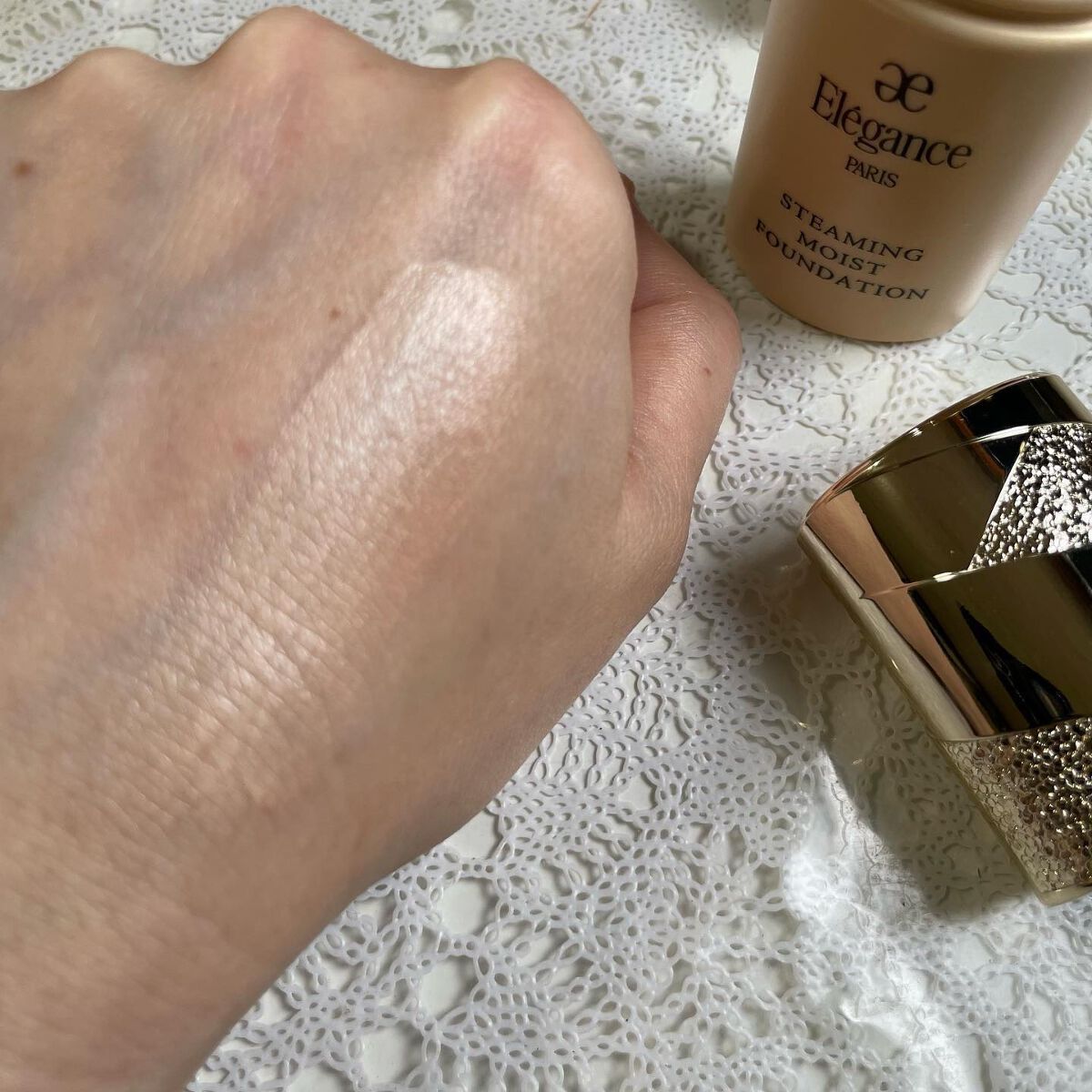 ゆき on LIPS 「待ってました発売日〜😆😆😆😆今年の秋冬ファンデはこれって決めて..」(4枚目)