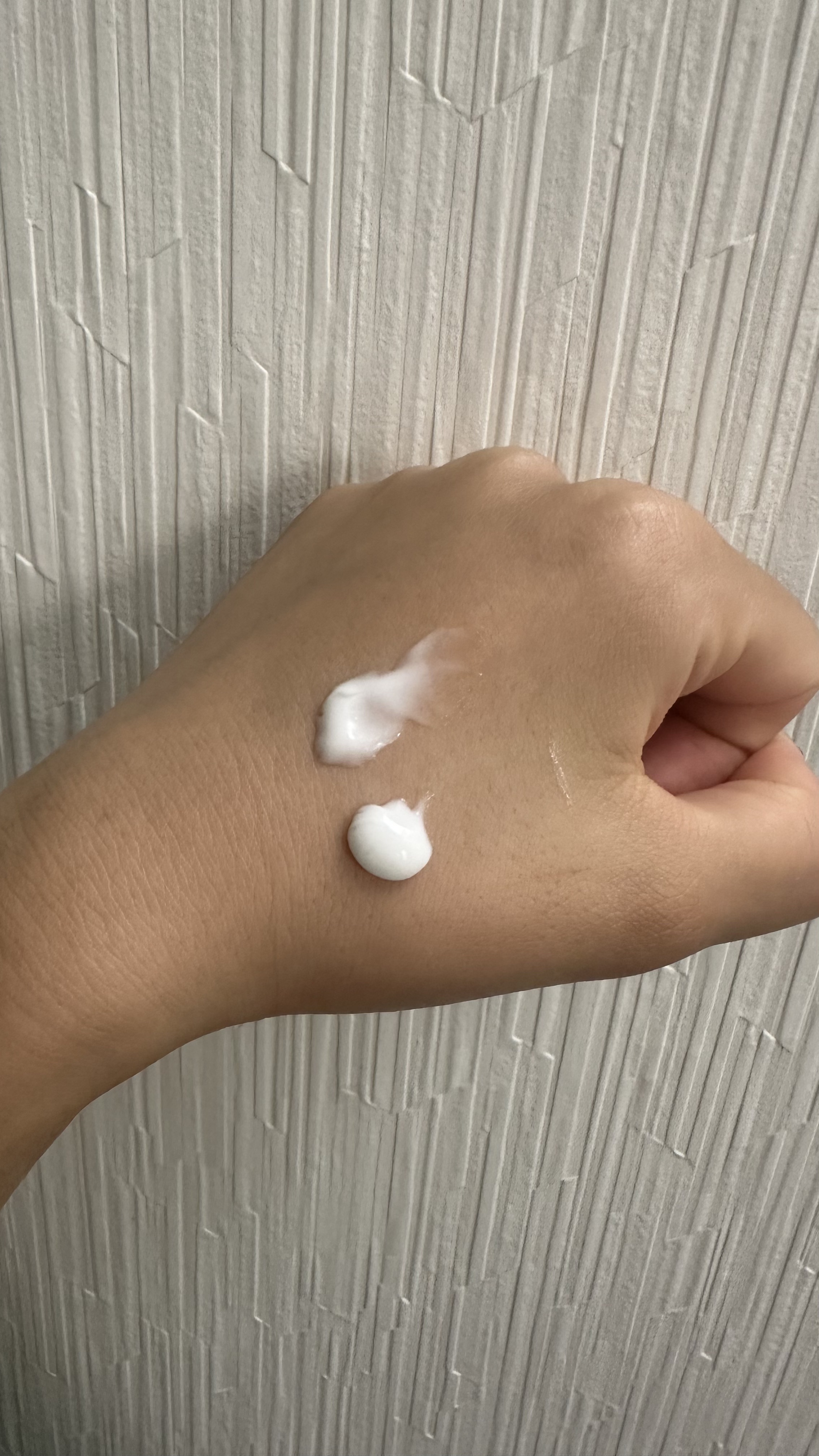 シカリニック PSL クリーム/CICALINIC/フェイスクリームを使ったクチコミ（3枚目）