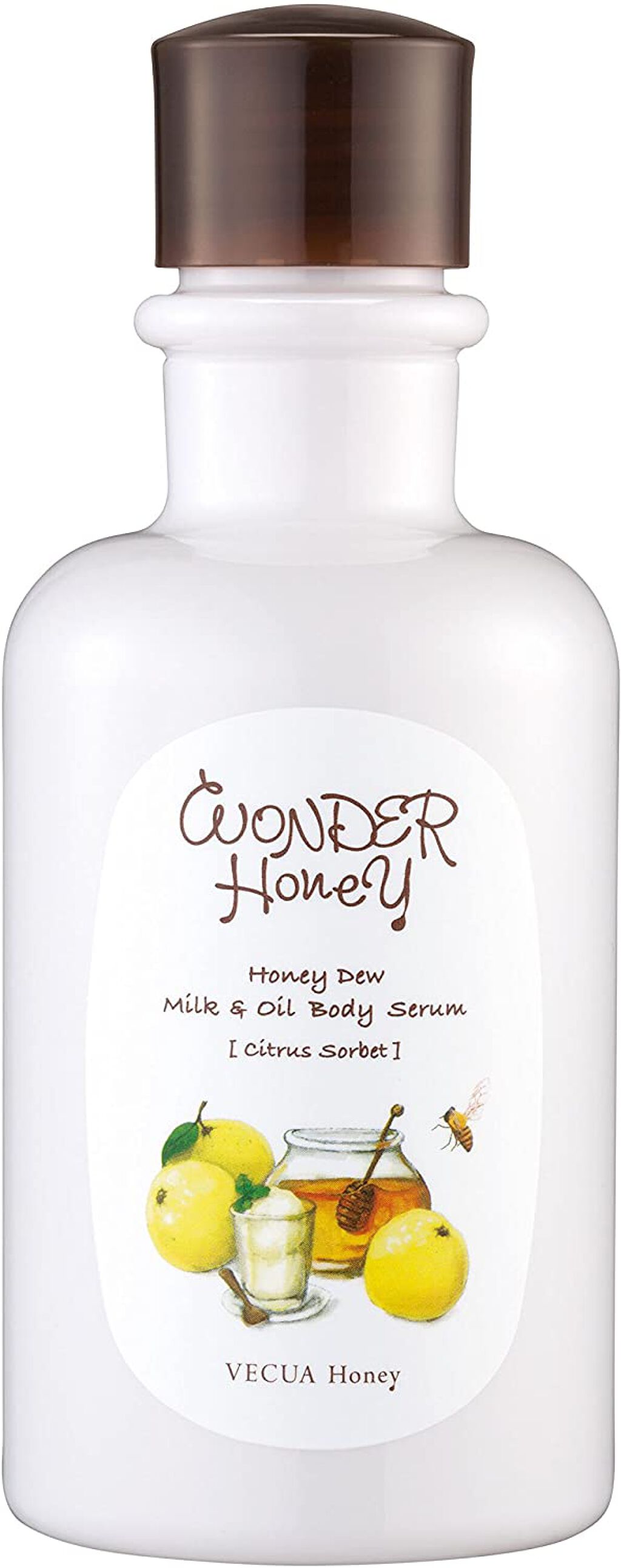 シトラスソルベ