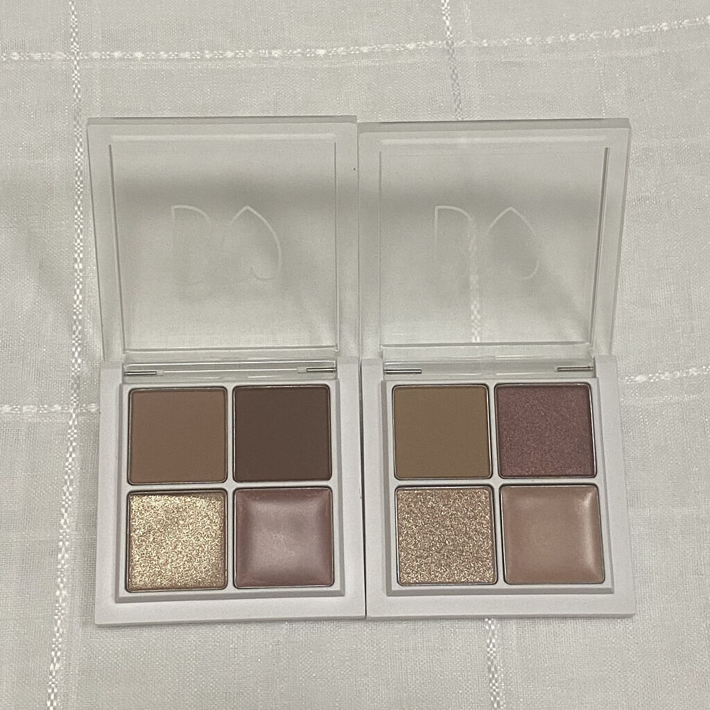 つやぷるリップR/b idol/口紅を使ったクチコミ（2枚目）