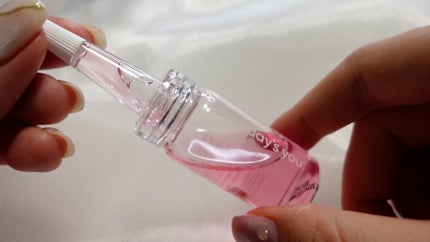 リアルコラーゲンアンプルセラム/One-day's you/美容液を使ったクチコミ(4枚目)