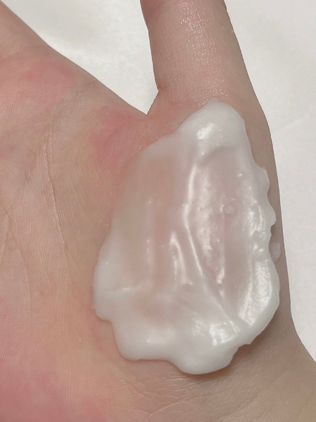 クリーンイットゼロ クレンジングバーム リバイタルライジング/BANILA CO/クレンジングバームを使ったクチコミ(2枚目)