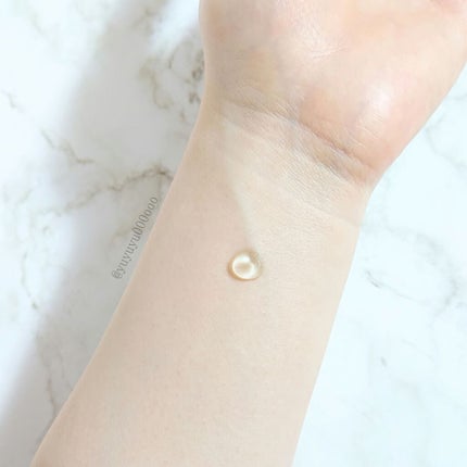 パフュームハンド クリーンジェル/the SAEM/ハンドジェルを使ったクチコミ(4枚目)