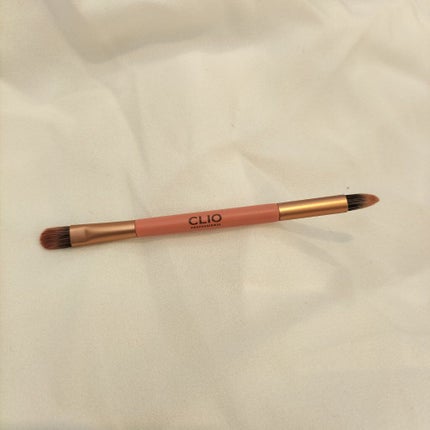 プロ アイ パレット/CLIO/アイシャドウパレットを使ったクチコミ(7枚目)