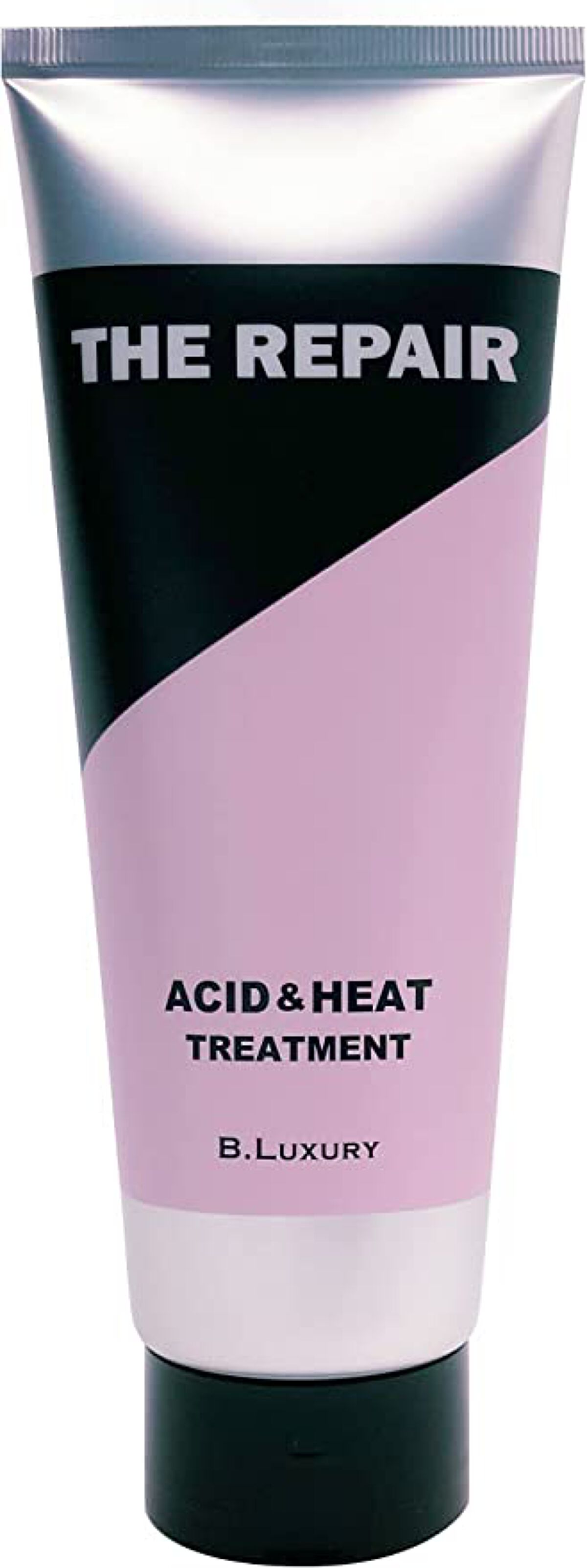 B.LUXURY THE REPAIR ACID&HEAT TREATMENT