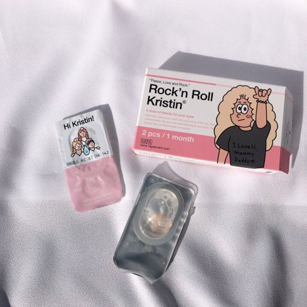 SENSE mania(センスマニア)/SENSE mania/カラーコンタクトレンズを使ったクチコミ(5枚目)