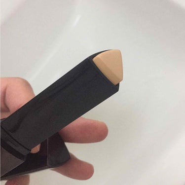 Hourglass Vanish Seamless Finish Foundation Stick/HOURGLASS/その他ファンデーションを使ったクチコミ（2枚目）