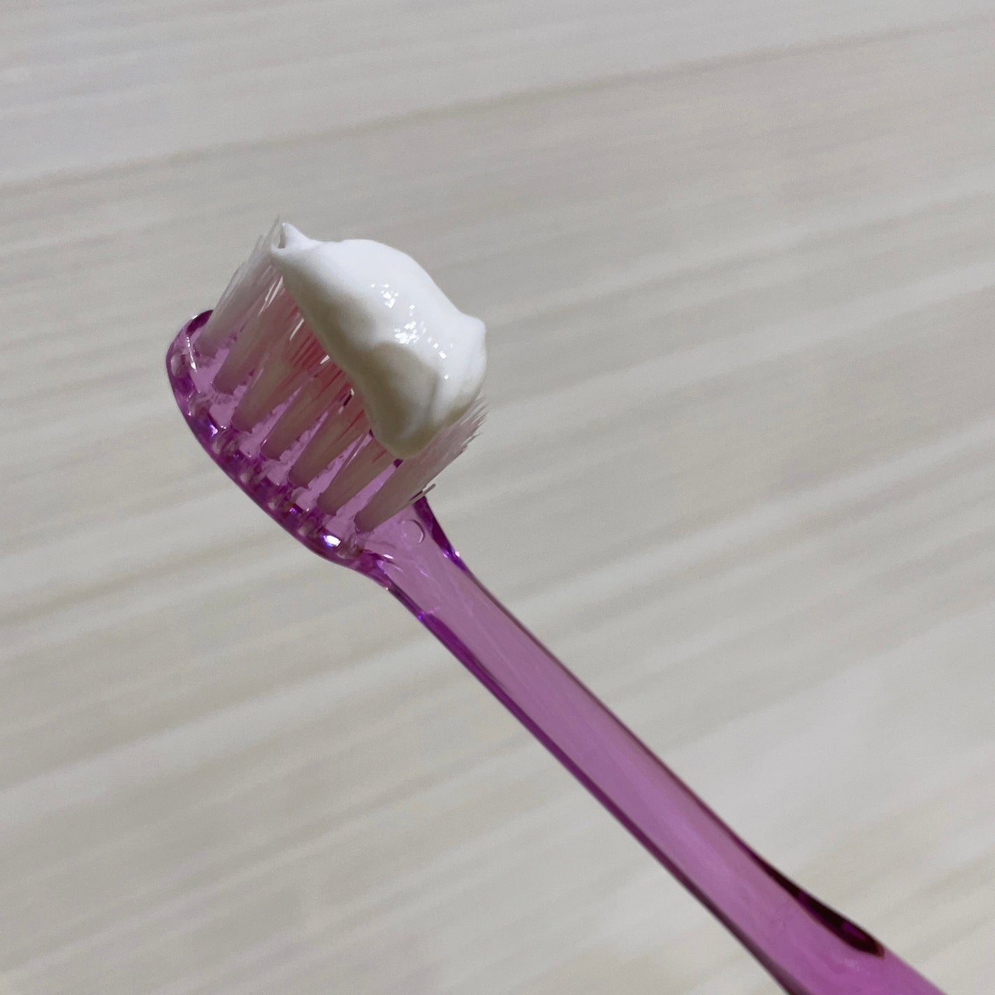 Goot peace & calm toothpaste/Goot/歯磨き粉を使ったクチコミ(4枚目)