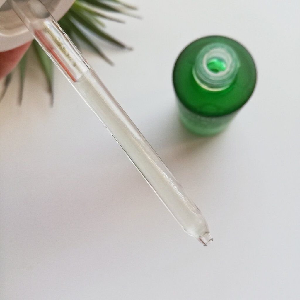 CICAカーミングエッセンス/DEWYTREE/美容液を使ったクチコミ(3枚目)