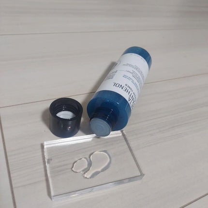 ベタ-パンテノールトナー/SOME BY MI/化粧水を使ったクチコミ(4枚目)