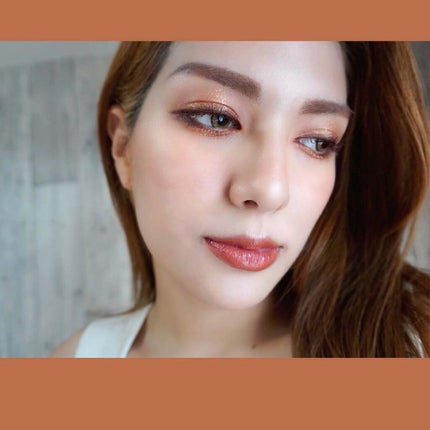 大英博物館 エジプトシリーズ アイシャドウパレット/ZEESEA/アイシャドウパレットを使ったクチコミ(5枚目)