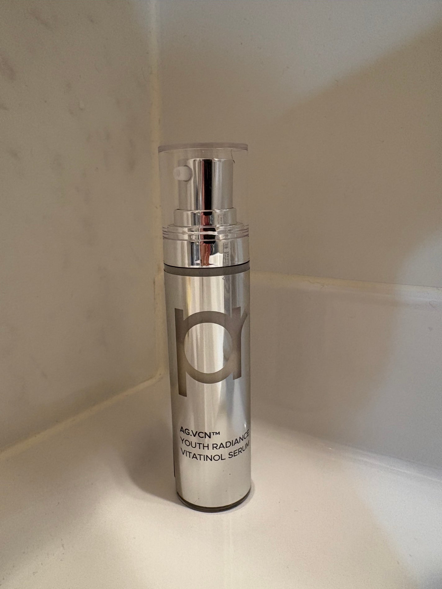 ユース ラディアンス ビタチノール セラム/primera/美容液を使ったクチコミ(1枚目)