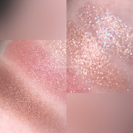 アイ カラー クォード/TOM FORD BEAUTY/アイシャドウパレットを使ったクチコミ(4枚目)