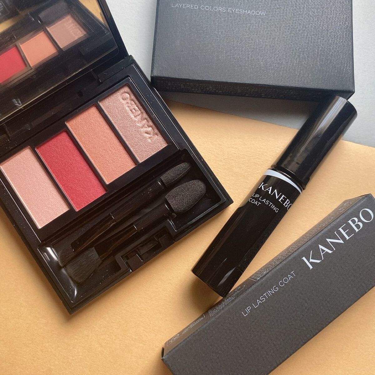 ルージュ アリュール/CHANEL/口紅を使ったクチコミ(2枚目)