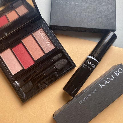 ルージュ アリュール/CHANEL/口紅を使ったクチコミ(2枚目)