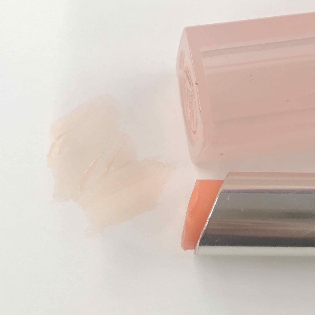 【旧】ディオール アディクト リップ グロウ/Dior/リップケアを使ったクチコミ（3枚目）