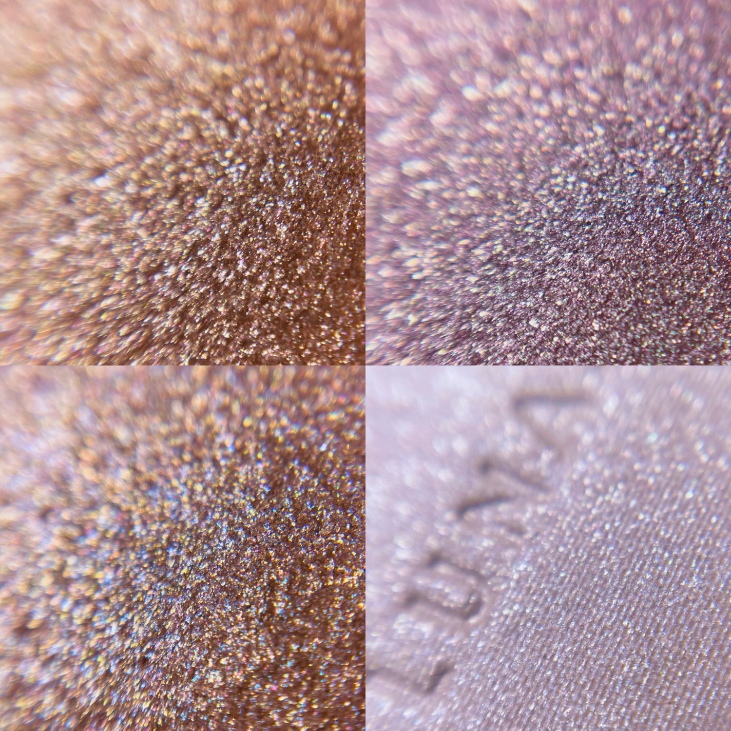 ステラドリームコフレ /LUNASOL/メイクアップキットを使ったクチコミ(4枚目)