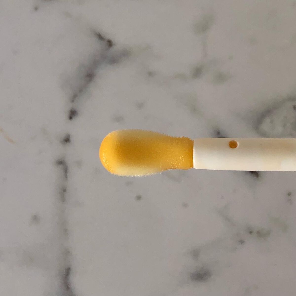 リップコンフォートオイル/CLARINS/リップグロスを使ったクチコミ(5枚目)