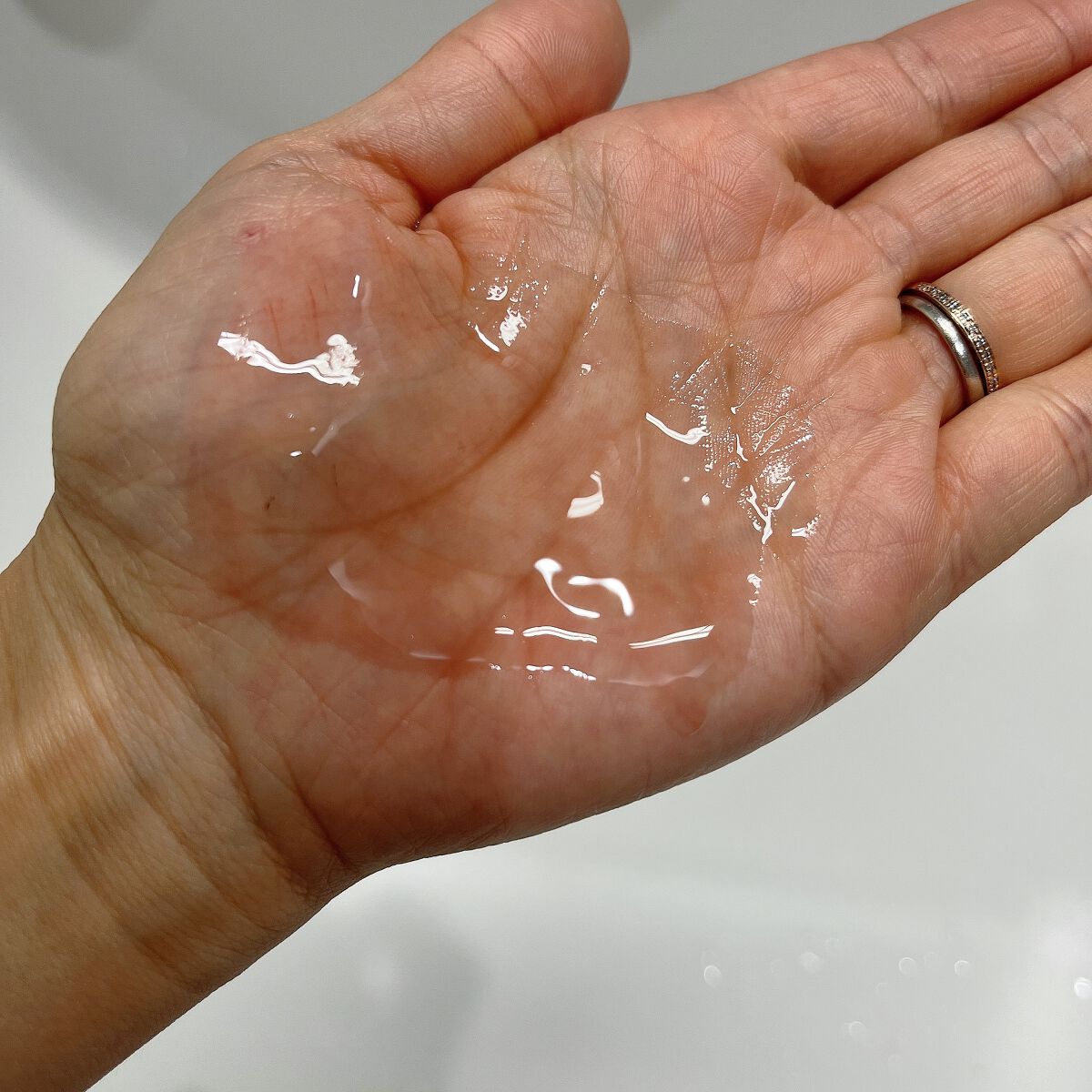 ソフティモ クリアプロ 酵素クレンジングオイル/ソフティモ/オイルクレンジングを使ったクチコミ(4枚目)