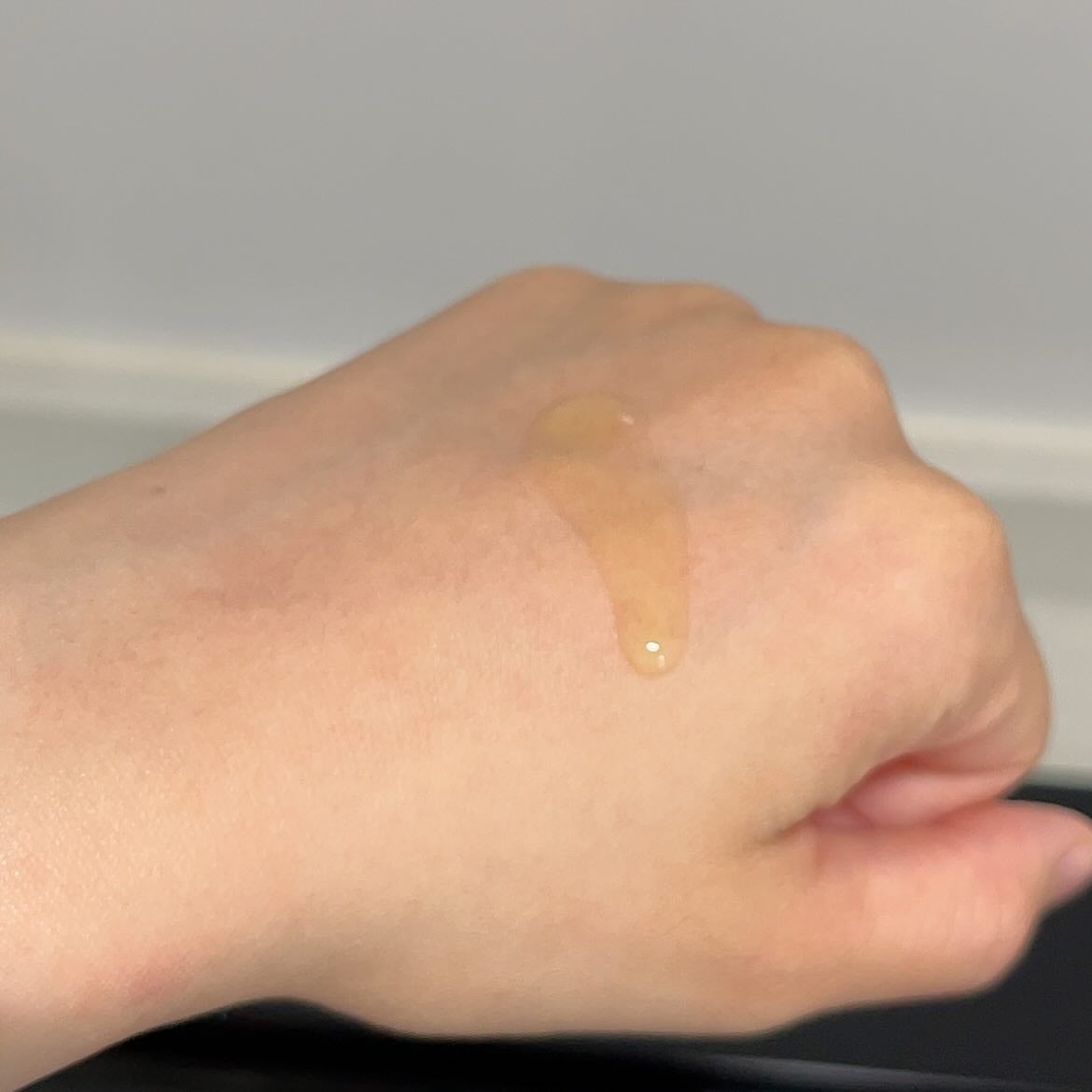 アヌア ビタミンC20 ブレミッシュセラム/Anua/美容液を使ったクチコミ(4枚目)