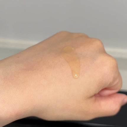 アヌア ビタミンC20 ブレミッシュセラム/Anua/美容液を使ったクチコミ(4枚目)