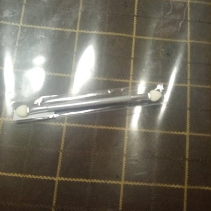 ベターザンパレット/rom&nd/アイシャドウパレットを使ったクチコミ(3枚目)