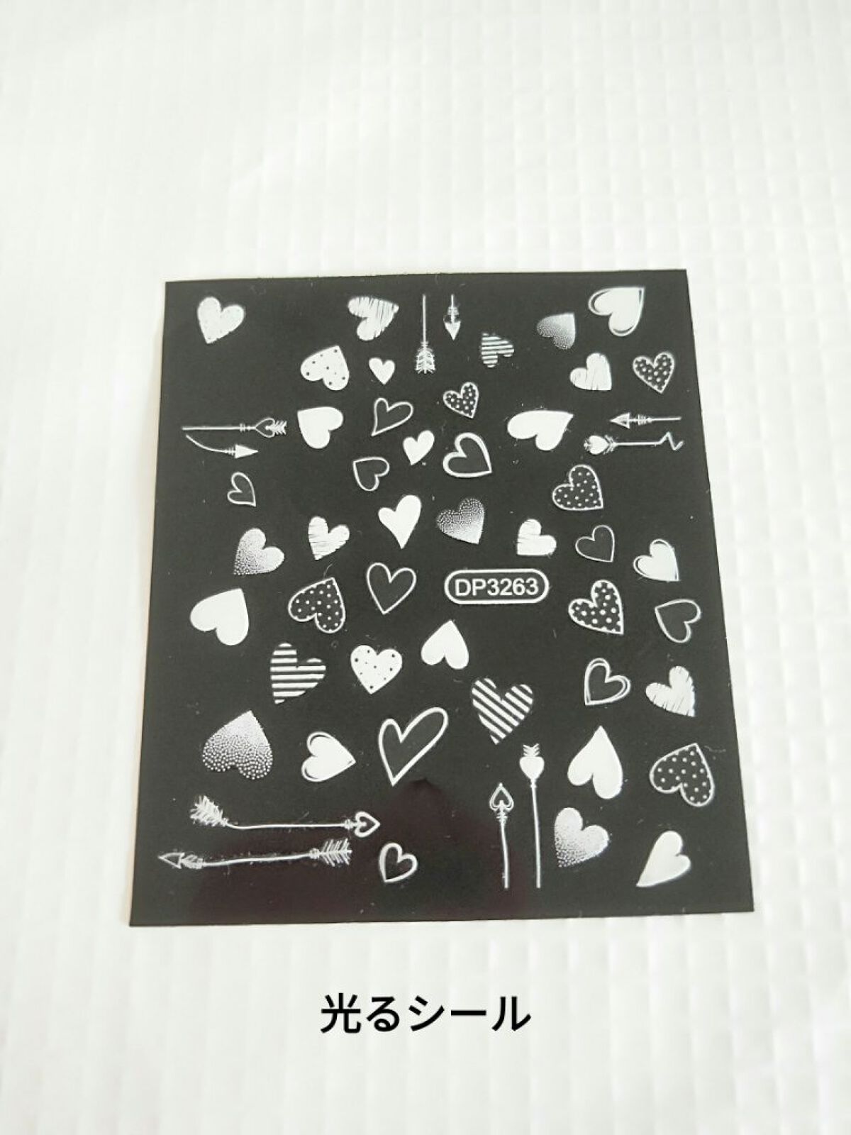 カラフルネイルズ/キャンメイク/マニキュアを使ったクチコミ(6枚目)