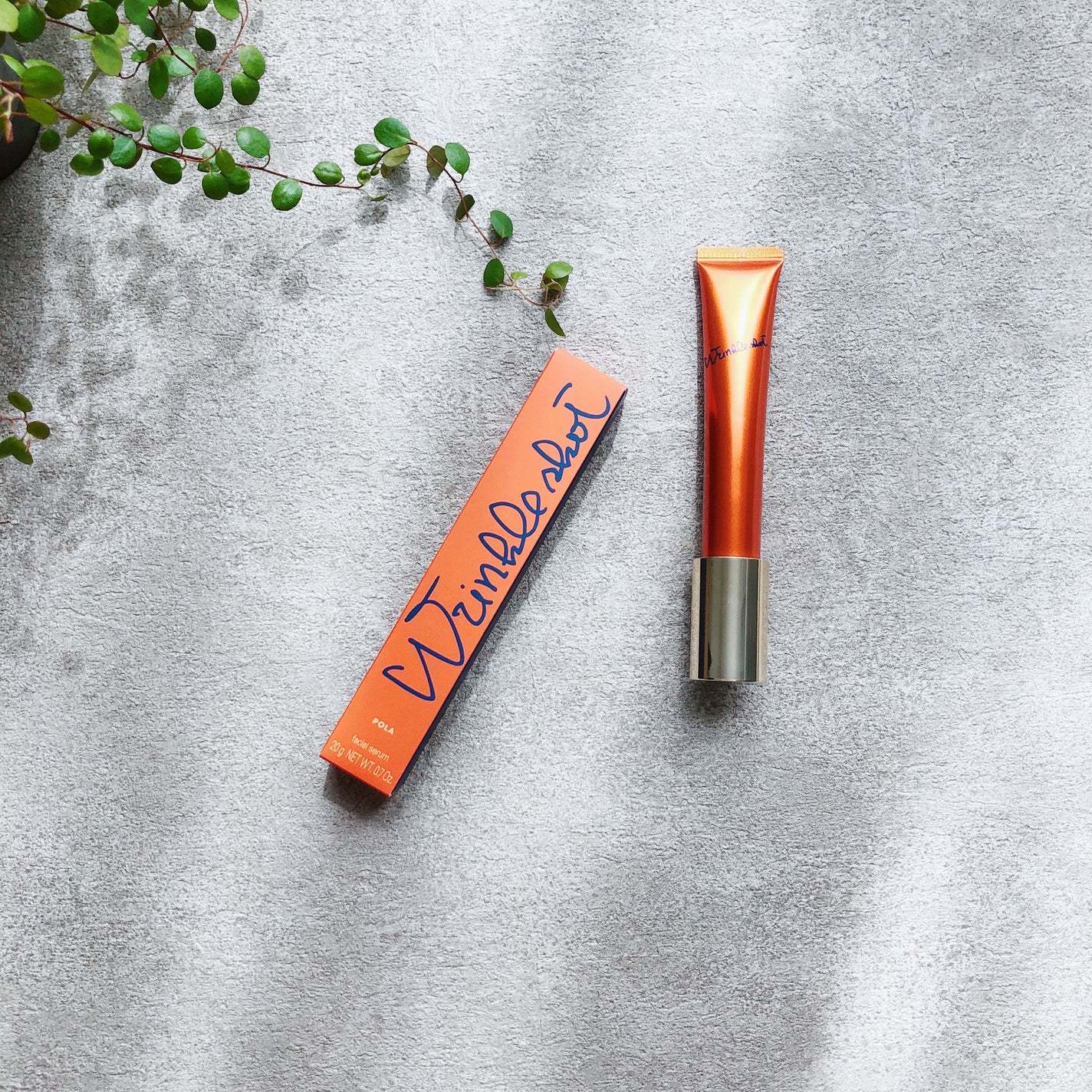 リンクルショット メディカル セラム N/リンクルショット/アイケア・アイクリームを使ったクチコミ(5枚目)