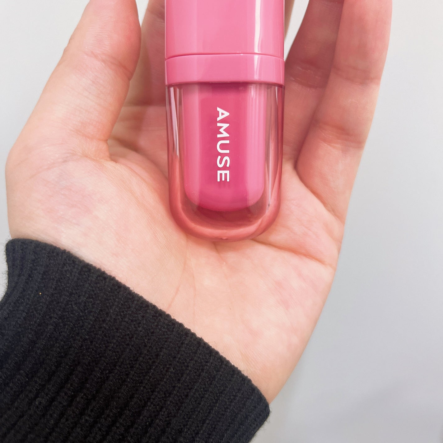 べべティント/AMUSE/リップティントを使ったクチコミ(2枚目)