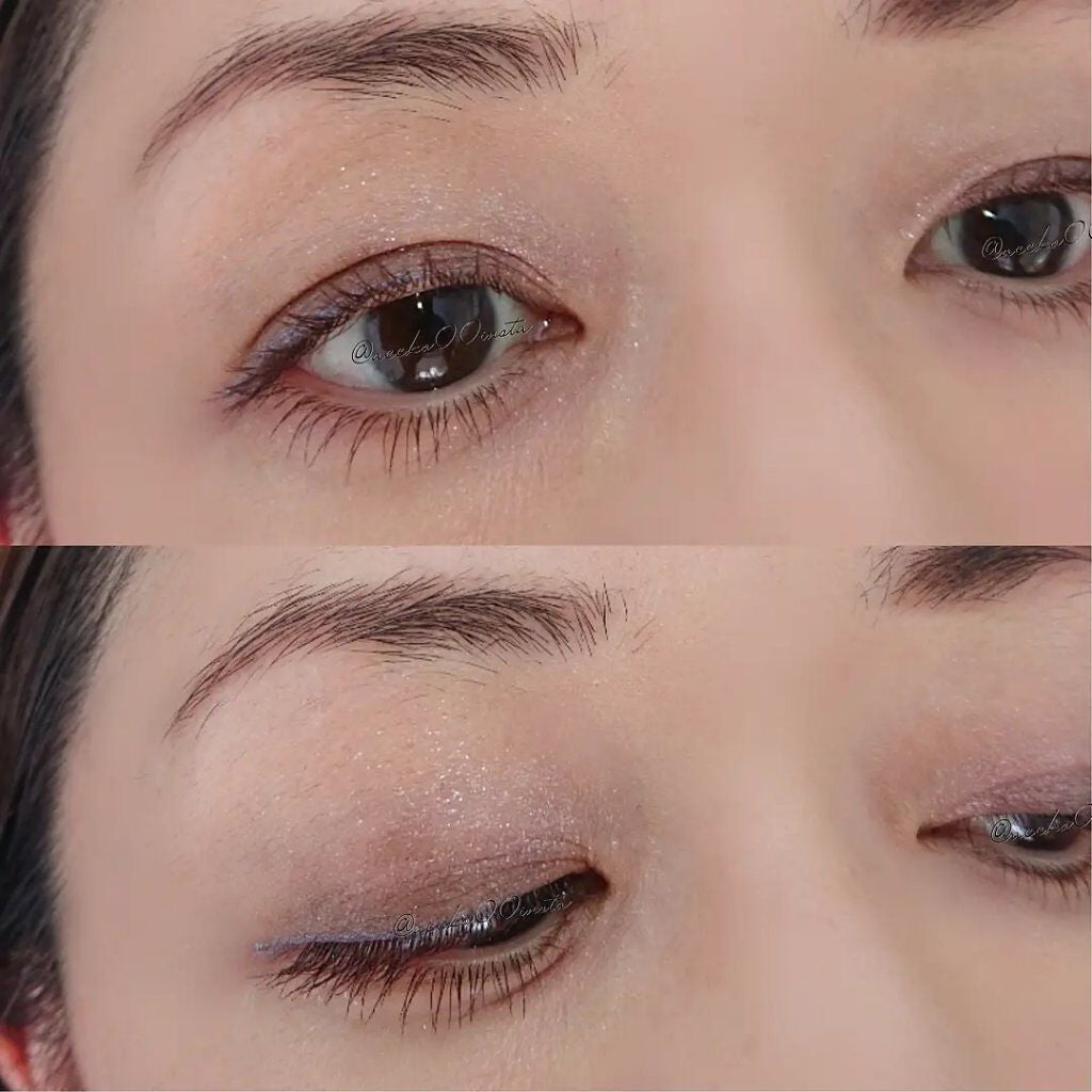 ピュア カラー ブラッシュ/SUQQU/パウダーチークを使ったクチコミ(4枚目)