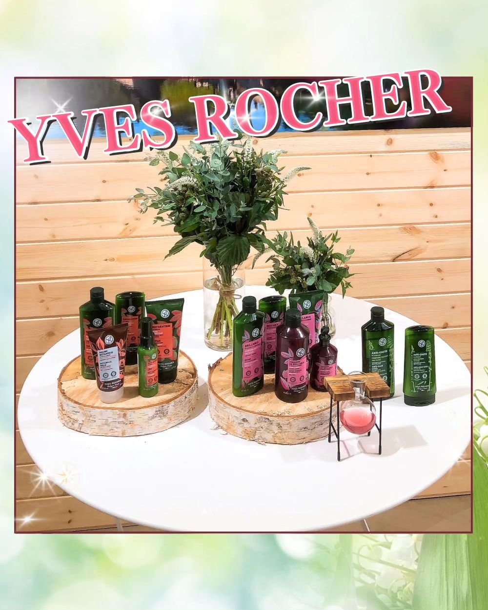 ヘルシースカルプ シャンプー/コンディショナー 〈シルキーシャイン〉/イヴ・ロシェ/市販シャンプーを使ったクチコミ（1枚目）