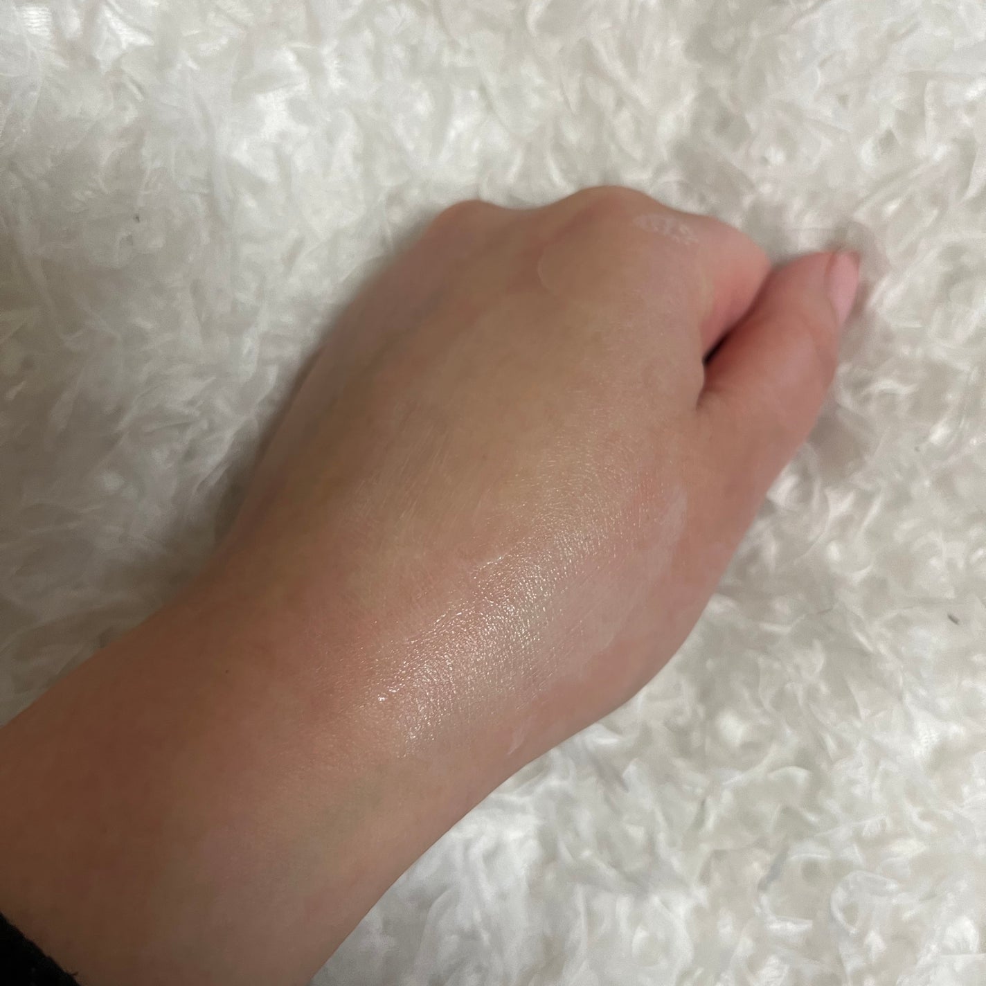 薬用CICAリペア クリーム/タイガレイド/フェイスクリームを使ったクチコミ(4枚目)