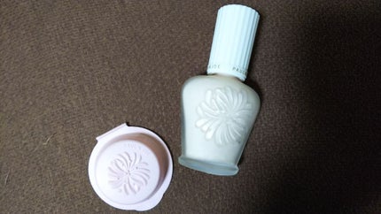 プロテクティング ファンデーション プライマー S/PAUL & JOE BEAUTE/化粧下地を使ったクチコミ(1枚目)
