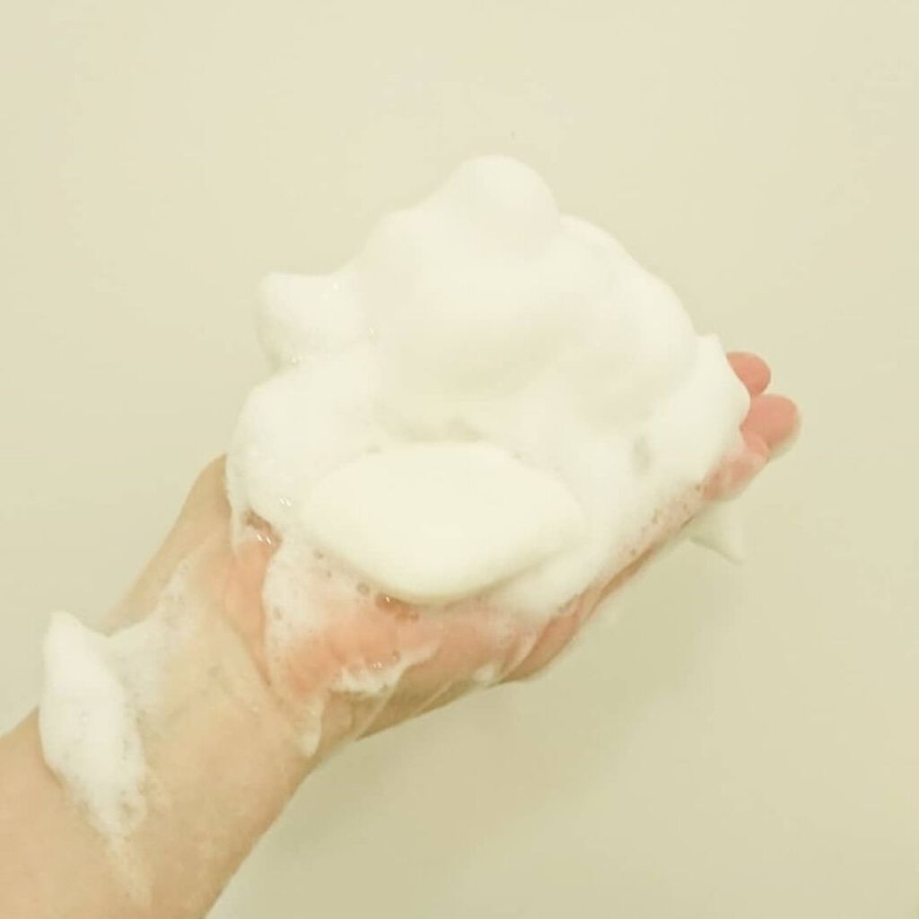 素肌つるつるセット/ヴァーナル/スキンケアキットを使ったクチコミ（3枚目）