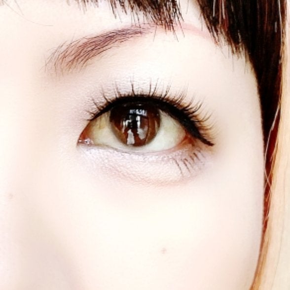 デザイニングブラウンアイズ/KATE/アイシャドウパレットを使ったクチコミ(6枚目)