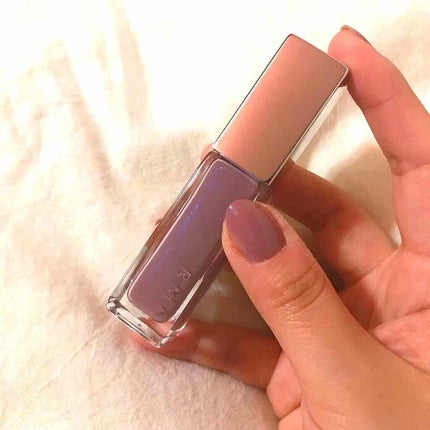 ネイルポリッシュ/RMK/マニキュアを使ったクチコミ(1枚目)