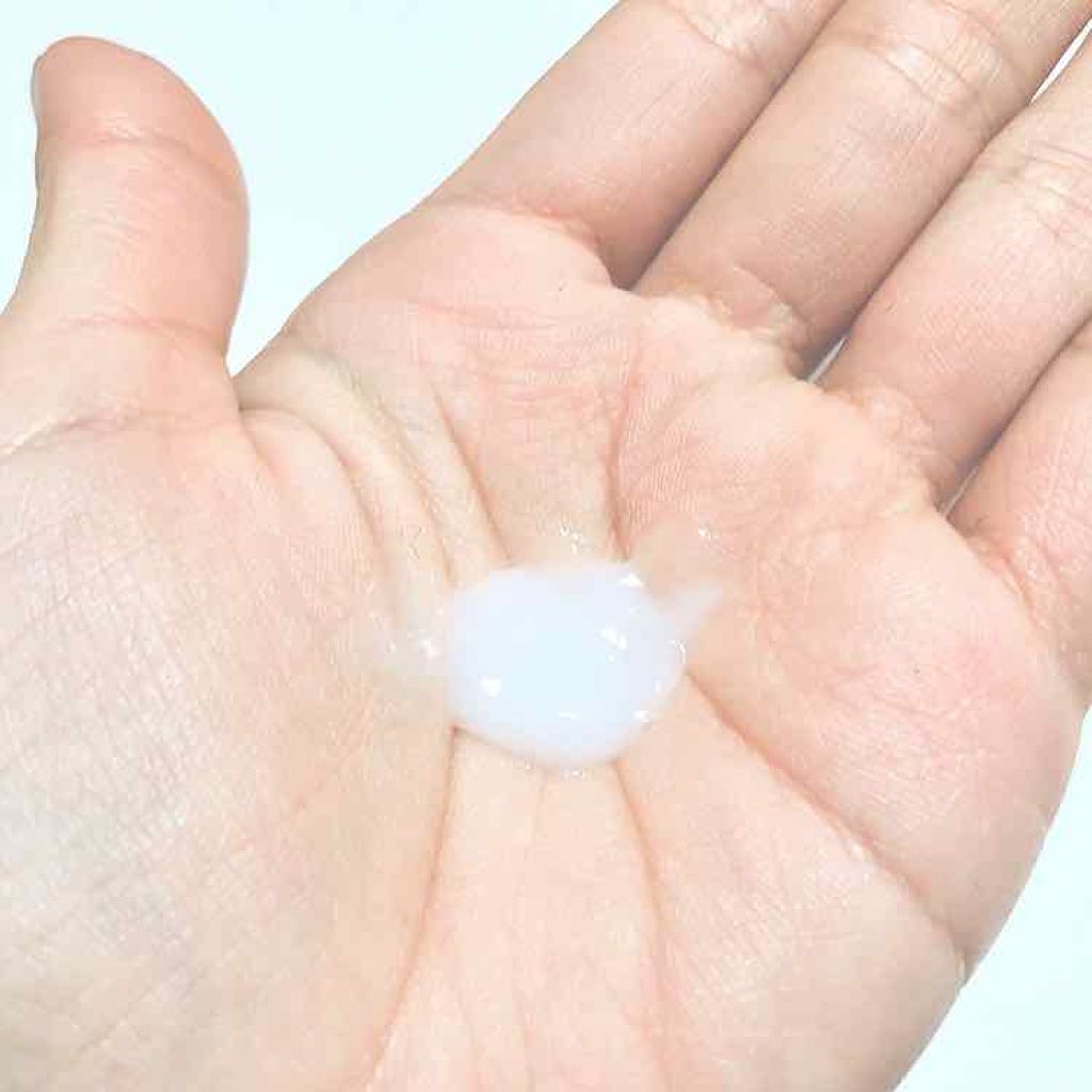 椿オイル配合 ヘア美容液/ダリヤ/ヘアオイルを使ったクチコミ(3枚目)