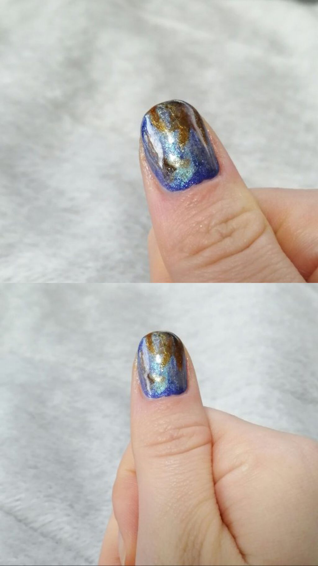 ネイル エナメル L/REVLON/マニキュアを使ったクチコミ（1枚目）