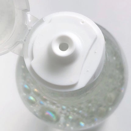 アンブリオリス クレンジングミセルローション/アンブリオリス/クレンジングウォーターを使ったクチコミ(2枚目)