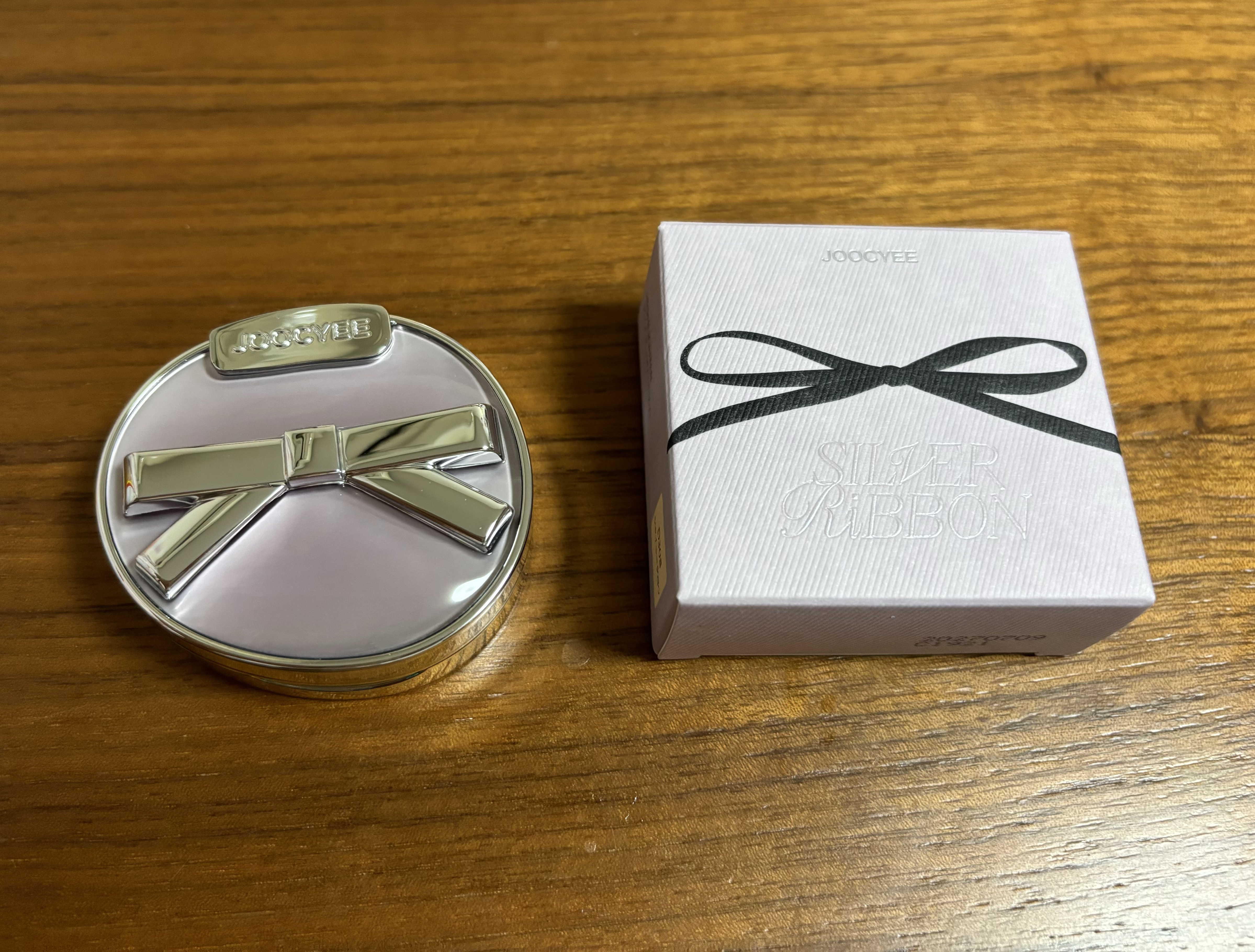 ニュアンスブラッシャー＆ダイヤモンドハイライト/Joocyee/パウダーハイライトを使ったクチコミ（2枚目）