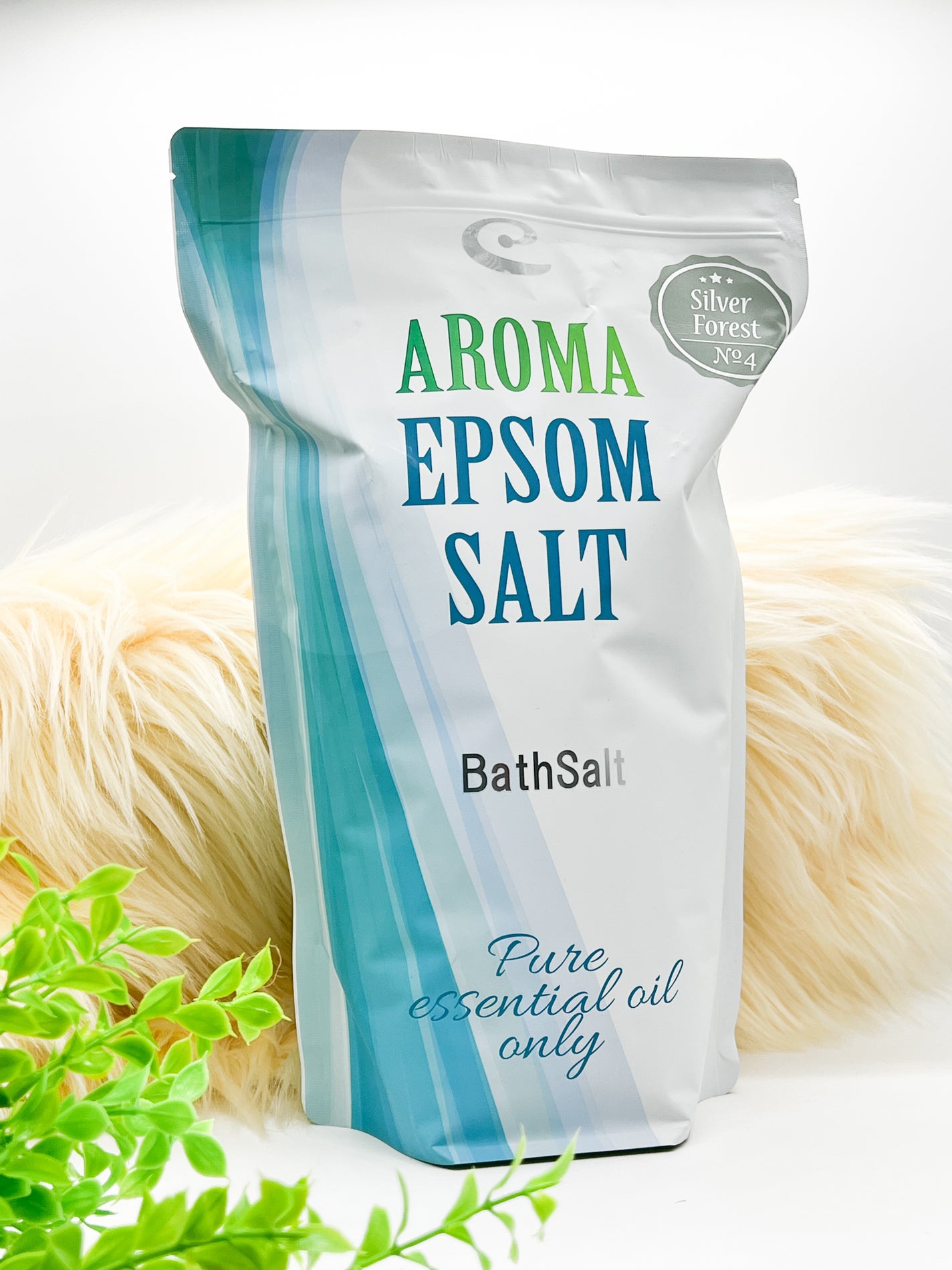 りぴ☆Webライター on LIPS 「【アースコンシャスさまからいただきました】アースコンシャスアロ..」(1枚目)